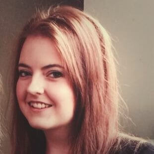 Lauren Farrell